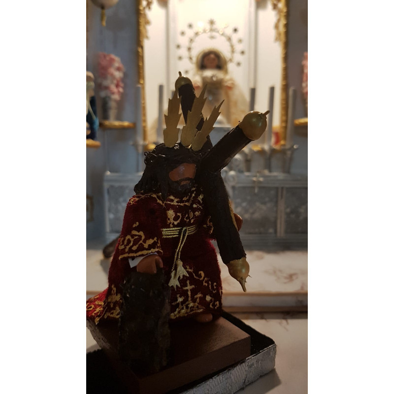 Nazareno De Los Pasos Playmobil