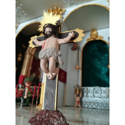 Stmo. Cristo del Buen Suceso de Elda