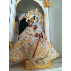 Virgen de las Virtudes de Villena