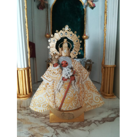 Virgen de las Virtudes de Villena