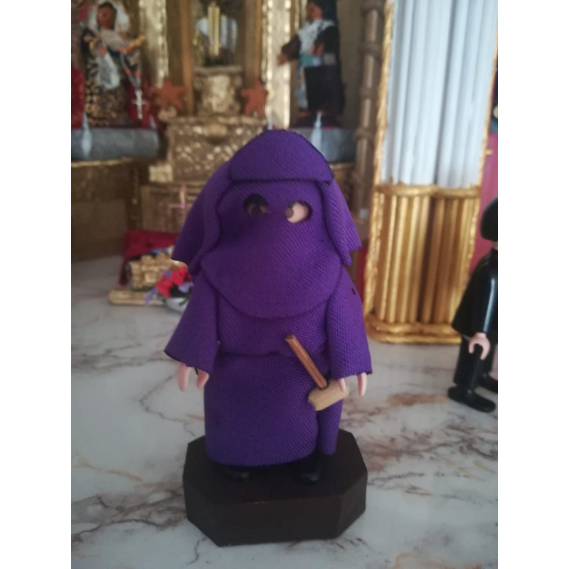 Ntro Padre Jesús de la Pasión