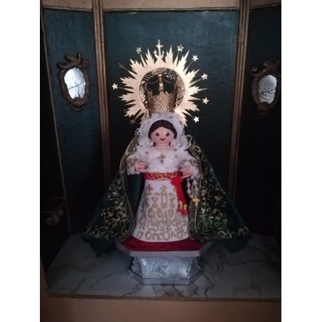 Ntra Señora de Gracia y Esperanza