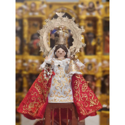 Stma. Virgen de Riánsares. Patrona de Tarancón