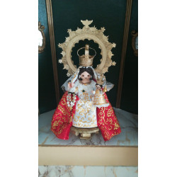 Stma. Virgen de Riánsares. Patrona de Tarancón