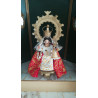 Stma. Virgen de Riánsares. Patrona de Tarancón