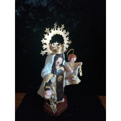 Ntra. Sra. Virgen del Carmen