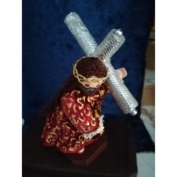 Ntro Padre Jesús Nazareno de Lucena