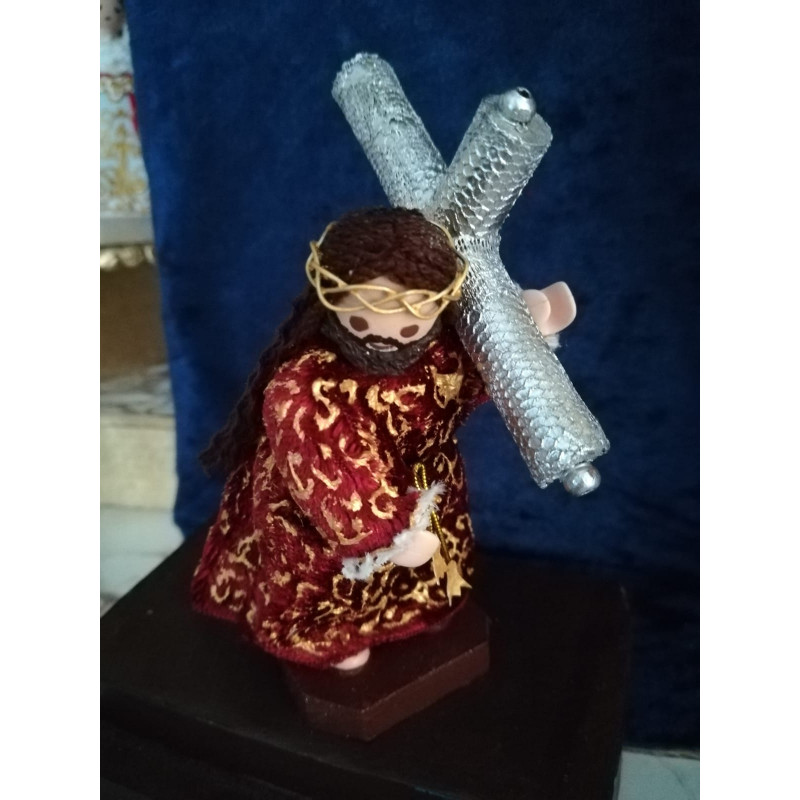 Ntro Padre Jesús Nazareno de Lucena