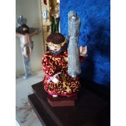 Ntro Padre Jesús Nazareno de Lucena