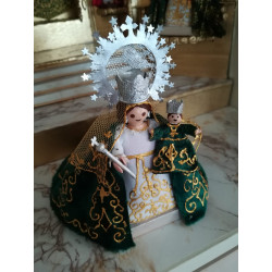 Virgen de la Cabeza