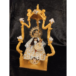 Stma Virgen de Criptana