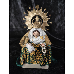 Virgen de la Esperanza