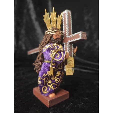 Nuestro Padre Jesús Nazareno