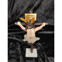 Stmo Cristo de la Crucifixión