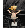 Stmo Cristo de la Crucifixión