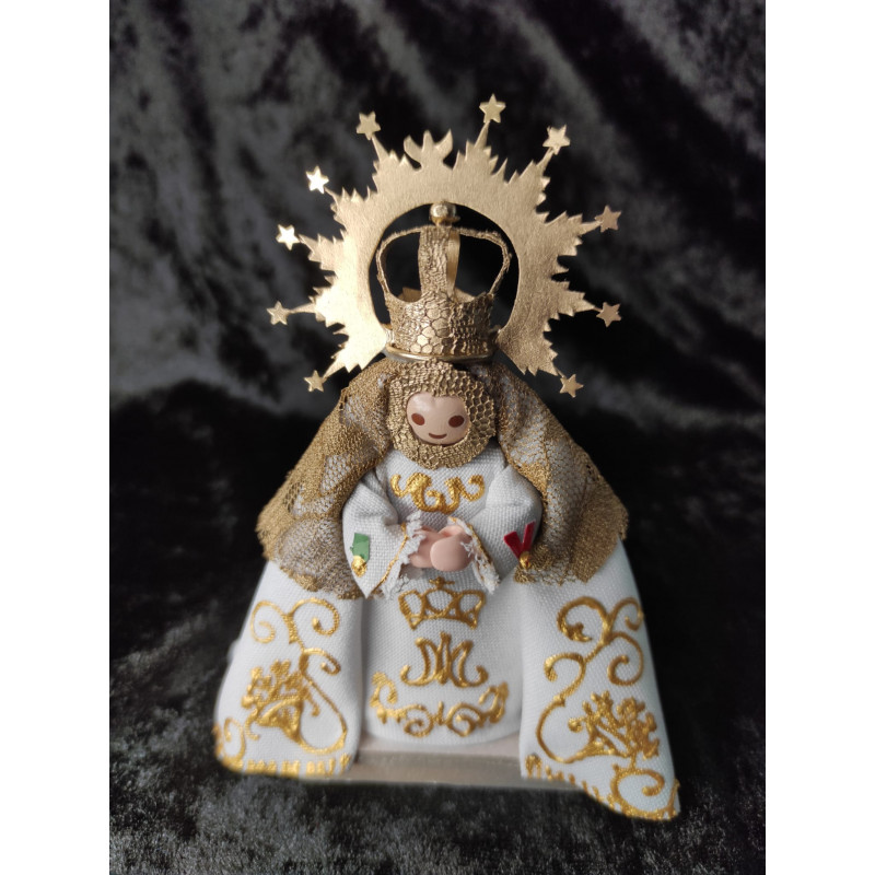 Ntra. Sra. La Virgen del Espino