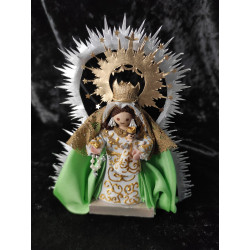 Virgen de Granada