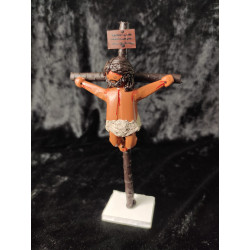 Stmo. Cristo del Perdón