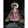 María Santísima del Socorro Coronada