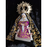 María Santísima del Socorro Coronada