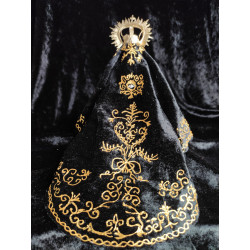 María Santísima del Socorro Coronada