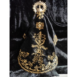 María Santísima del Socorro Coronada