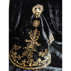 María Santísima del Socorro Coronada