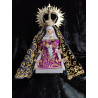 María Santísima del Socorro Coronada