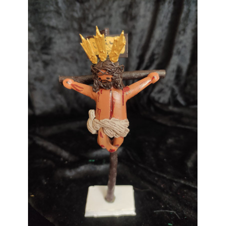 Stmo Cristo de la Agonía