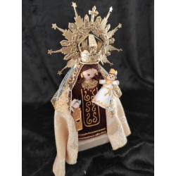 Virgen del Carmen