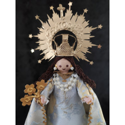 Virgen de la Cabeza