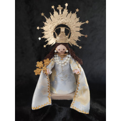 Virgen de la Cabeza