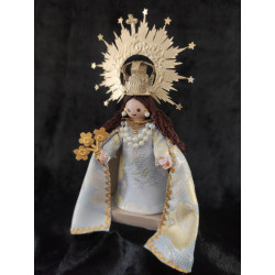 Virgen de la Cabeza