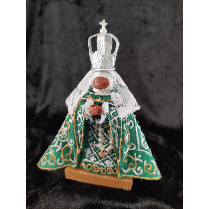 Virgen del Sagrario