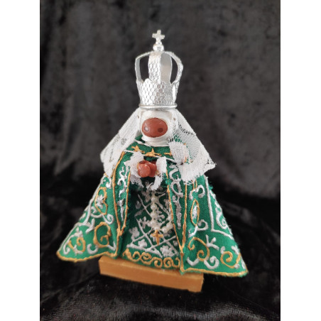 Virgen del Sagrario