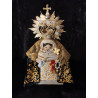 Mª Stma de los Dolores Coronada