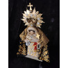 Mª Stma de los Dolores Coronada