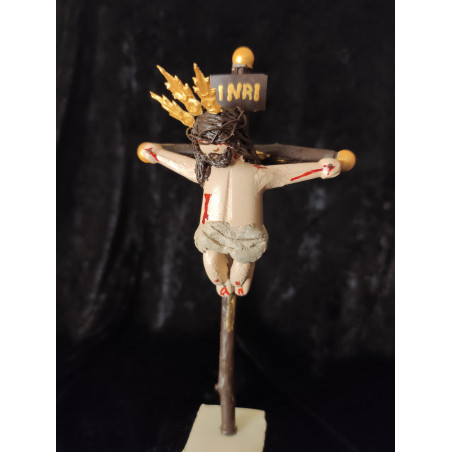 Stmo. Cristo de la Veracruz