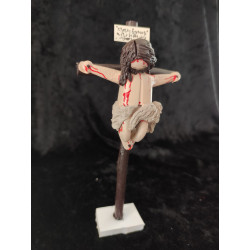 Stmo. Cristo de la Redención