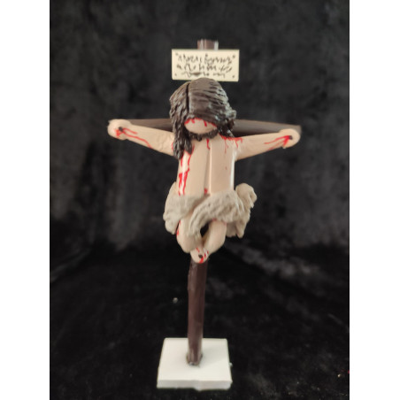 Stmo. Cristo de la Redención