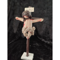 Stmo. Cristo de la Redención