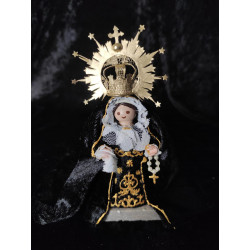 Madre Dolorosa