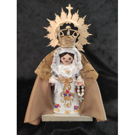 Virgen de la O