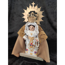 Virgen de la O