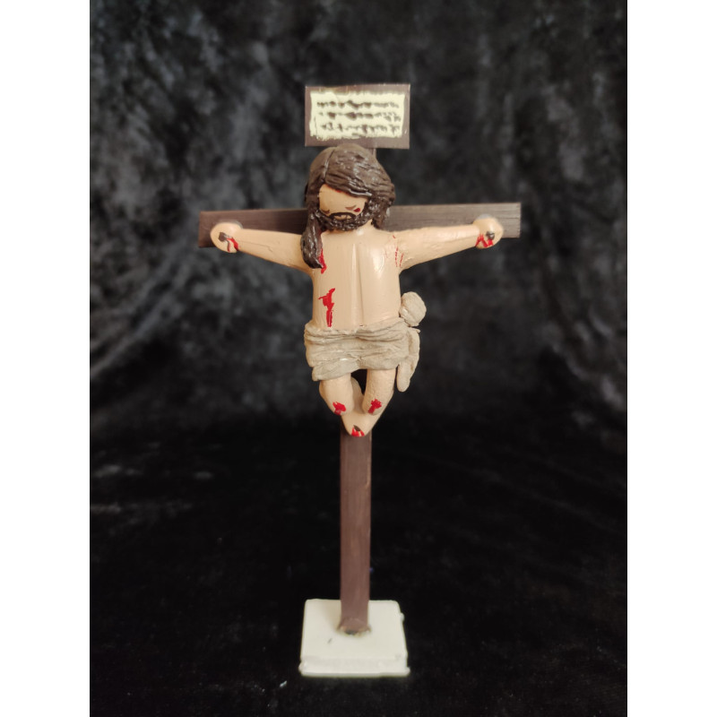 Stmo Cristo de la Buena Muerte