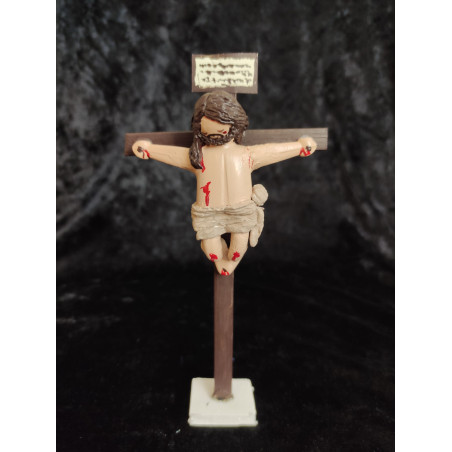 Stmo Cristo de la Buena Muerte