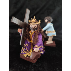 Ntro Padre Jesús Nazareno...