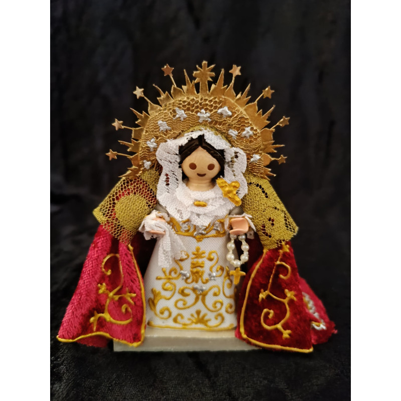 Ntra sra de la Misericordia