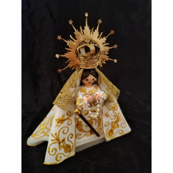 Stma. Virgen del Rosario