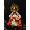 Stma Virgen de Criptana